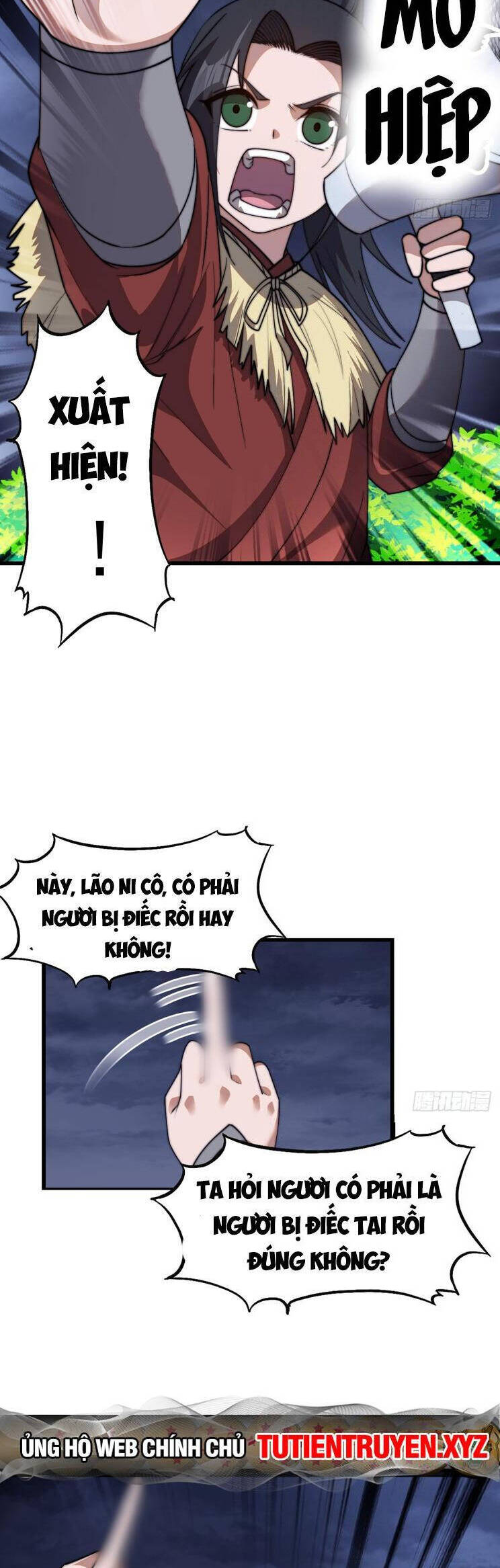 Chapter 796 - Image 9