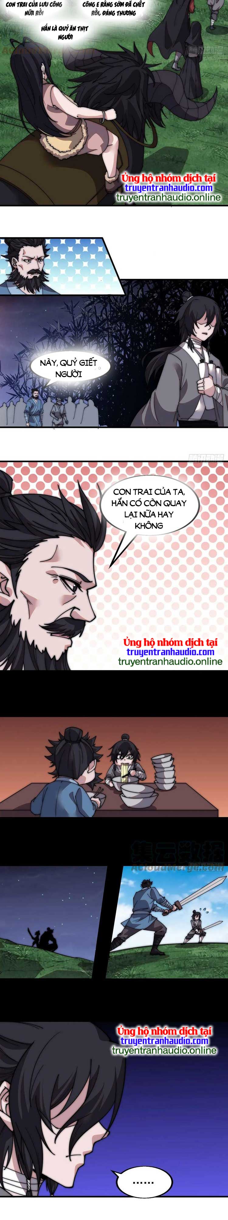 Chapter 538 - Image 3