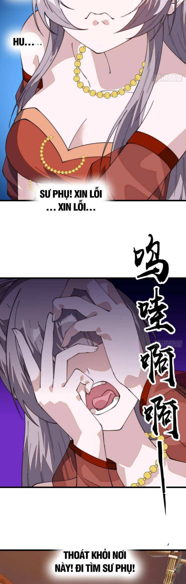 Chapter 854 - Image 13