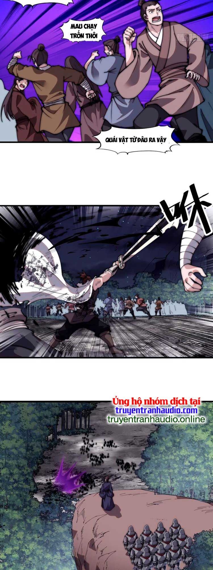 Chapter 574 - Image 10