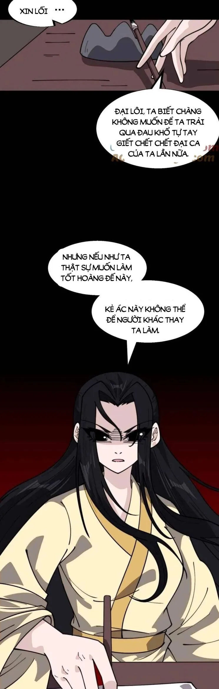 Chapter 995 - Image 26