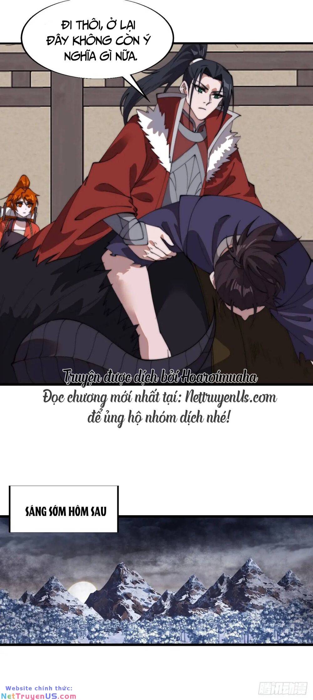 Chapter 761 - Image 14