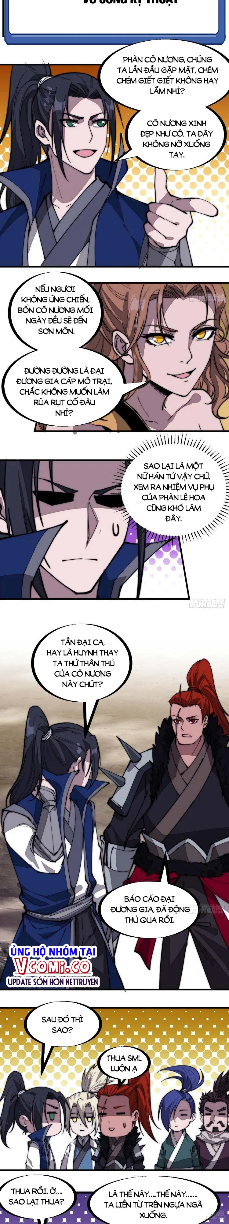 Chapter 302 - Image 2