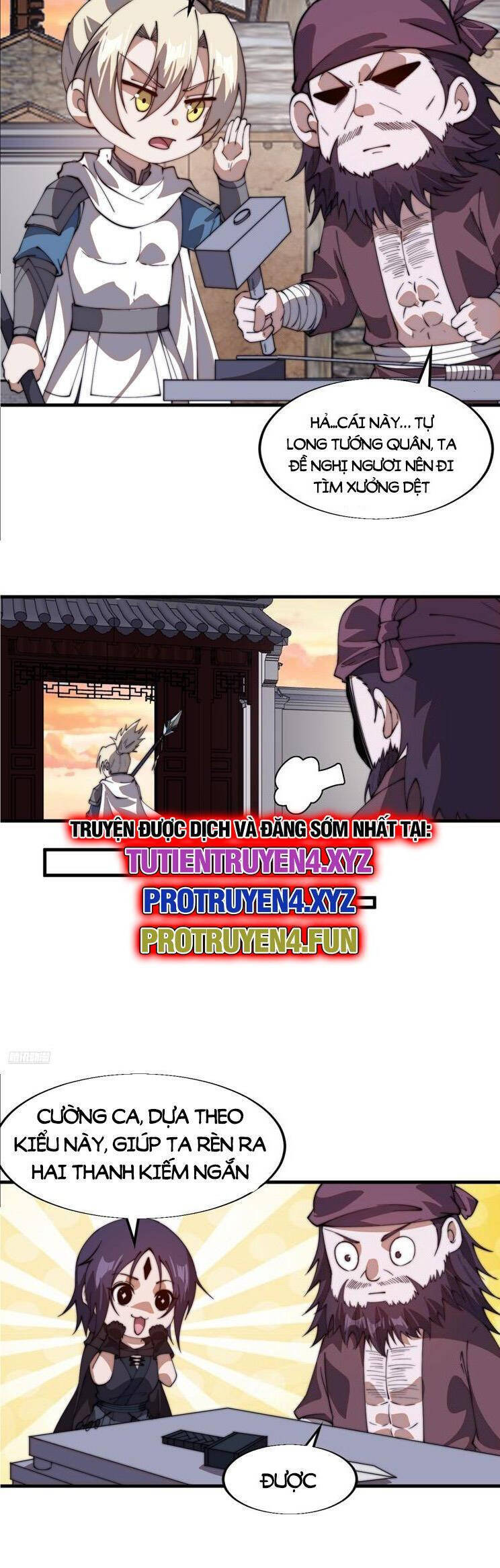 Chapter 836 - Image 4