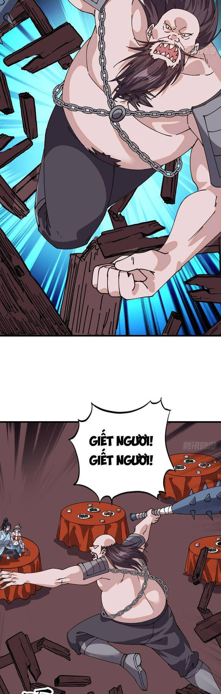 Chapter 856 - Image 27