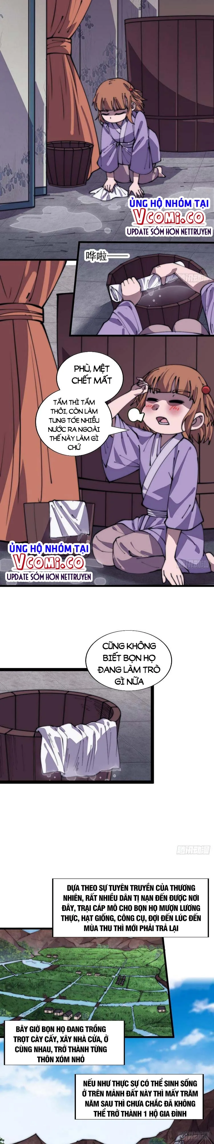 Chapter 383 - Image 2