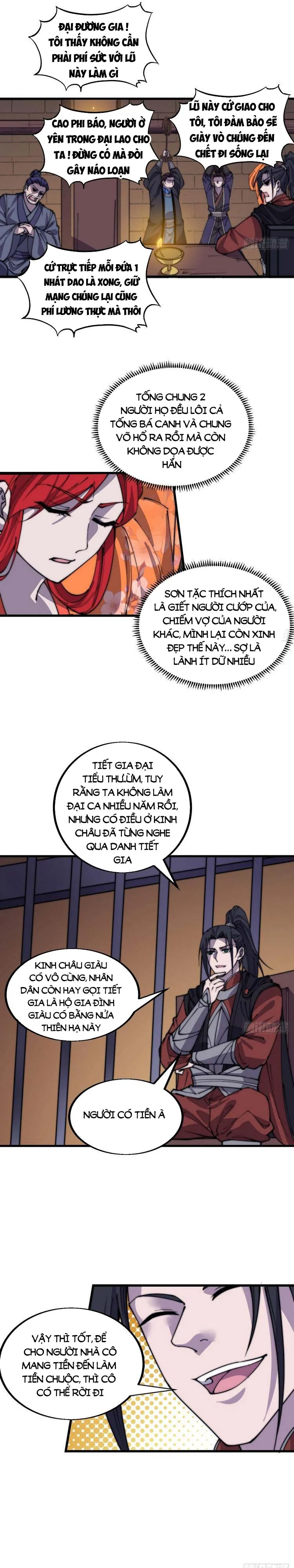 Chapter 386 - Image 1