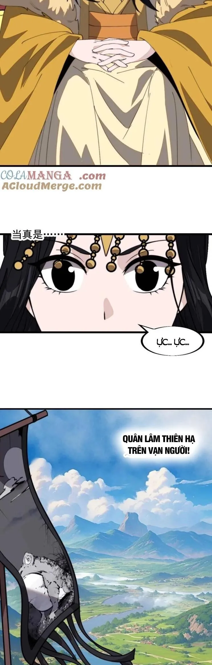 Chapter 994 - Image 28