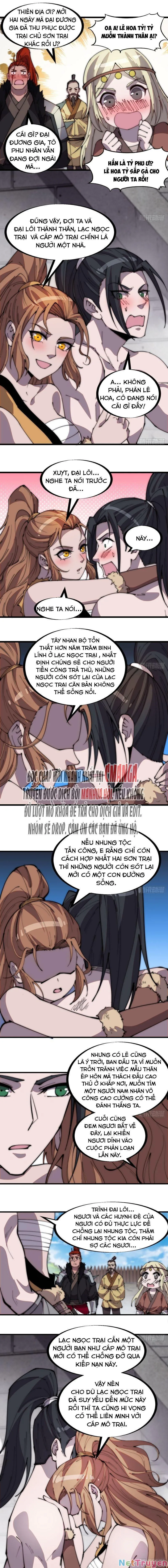 Chapter 321 - Image 1