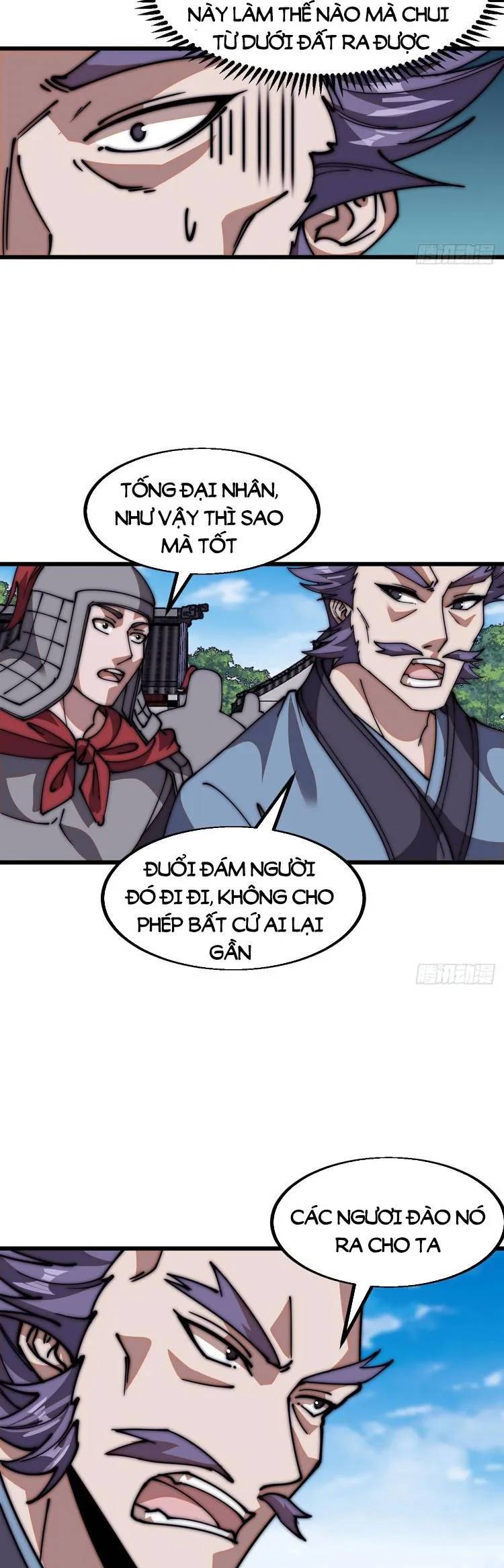 Chapter 696 - Image 10