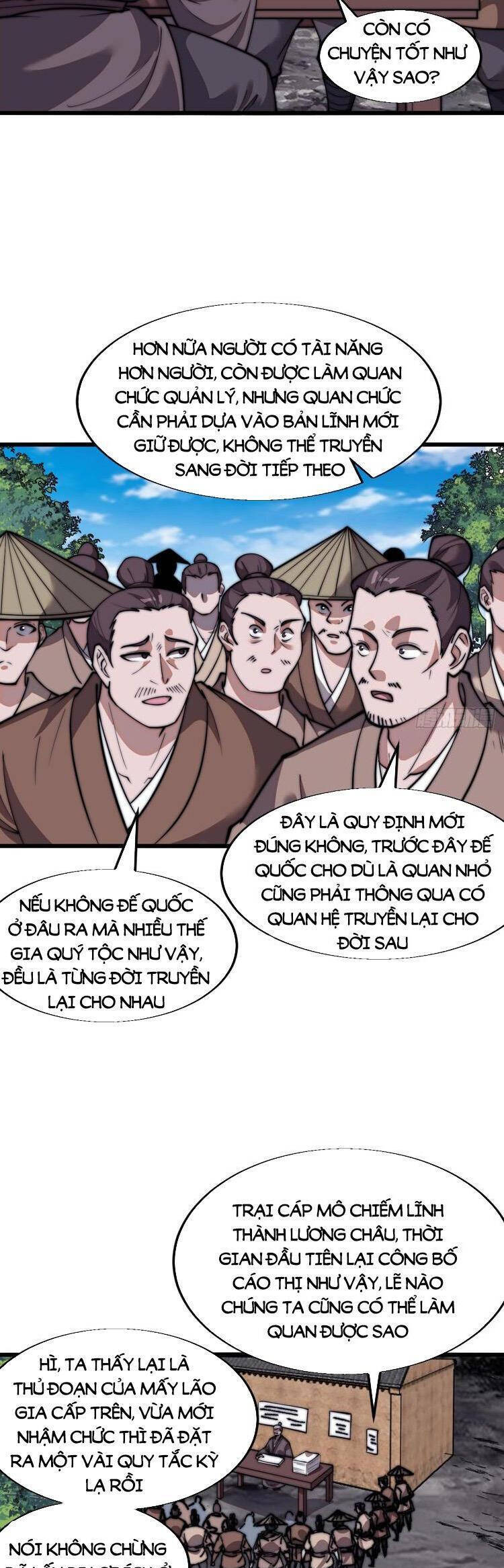 Chapter 741 - Image 19
