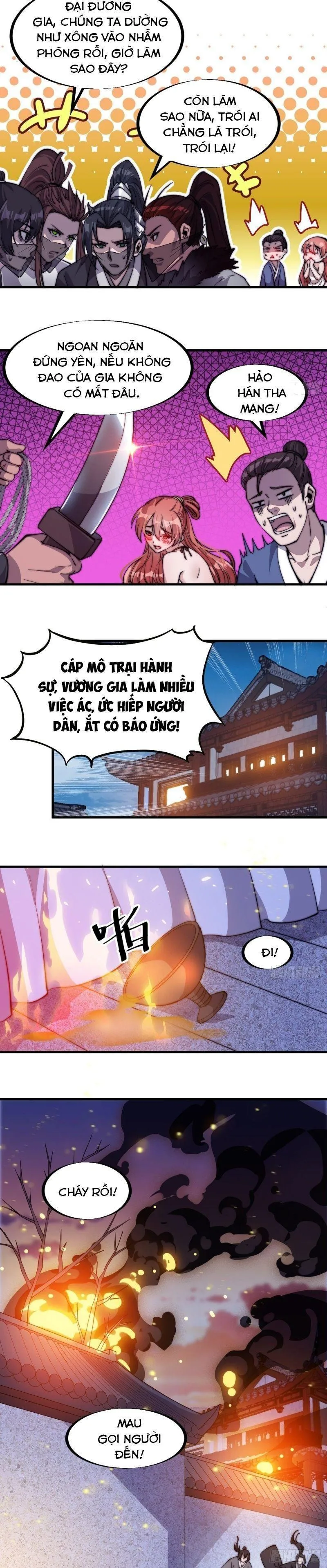 Chapter 70 - Image 8