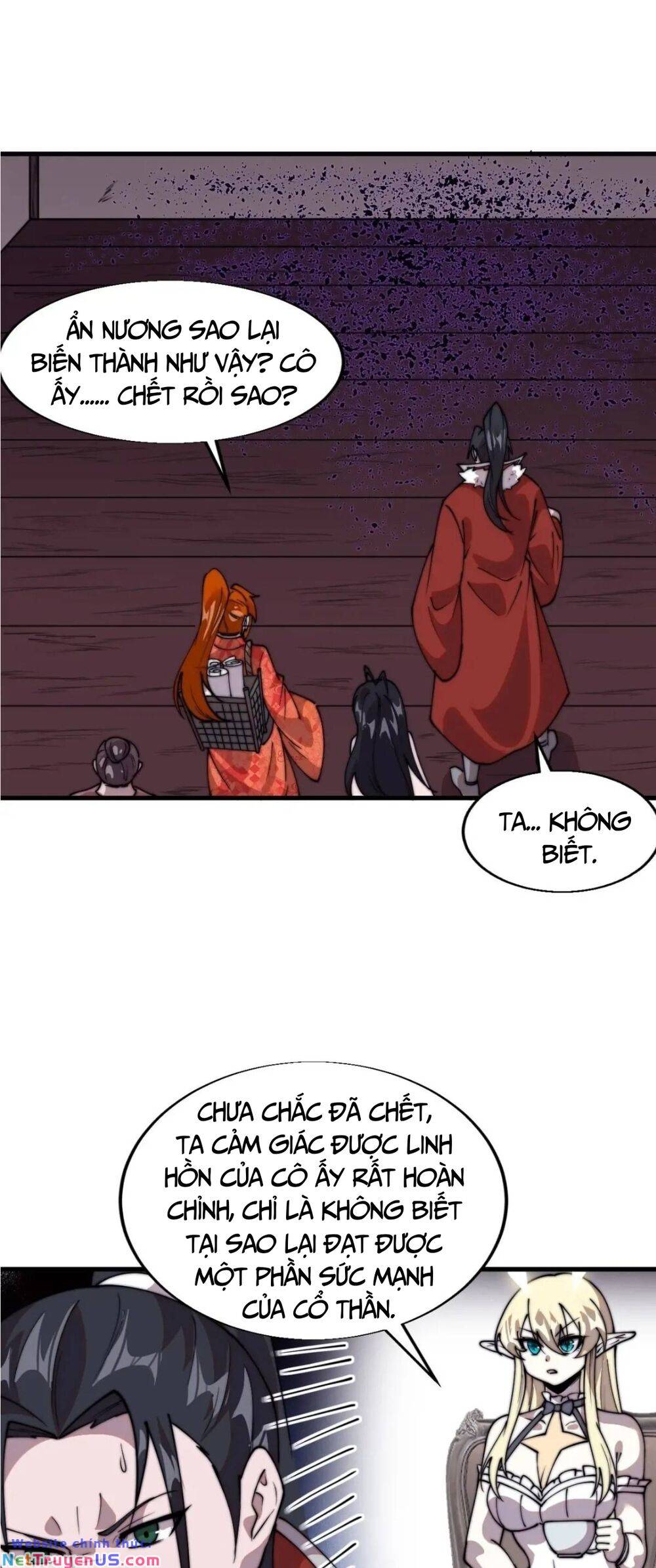 Chapter 771 - Image 2