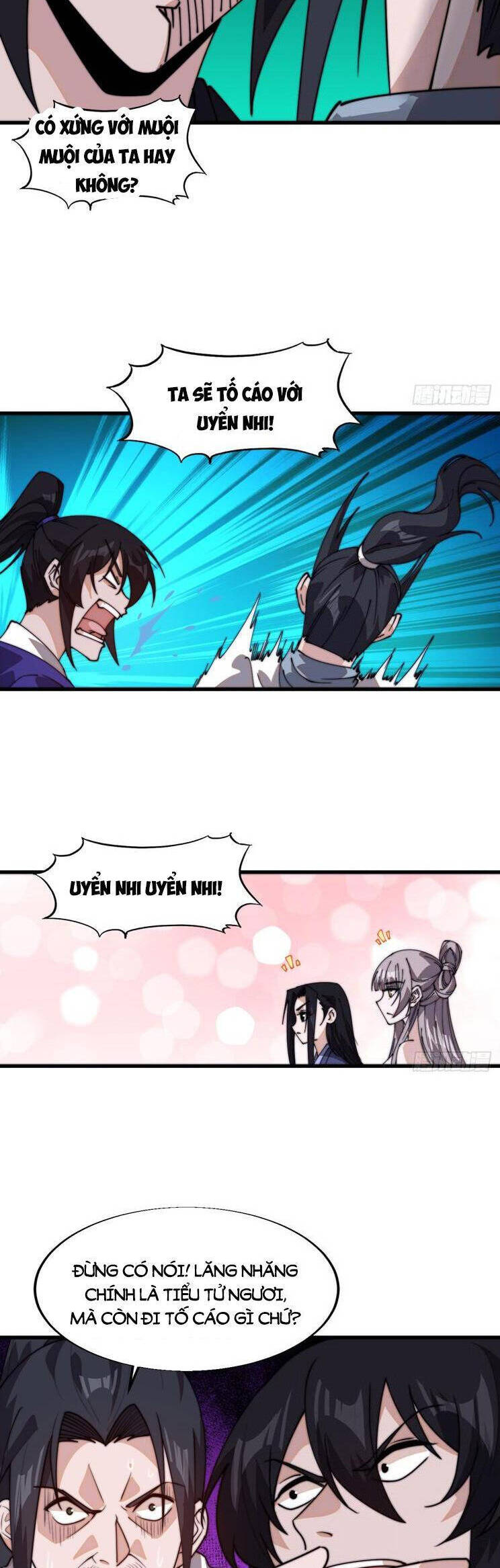 Chapter 870 - Image 12