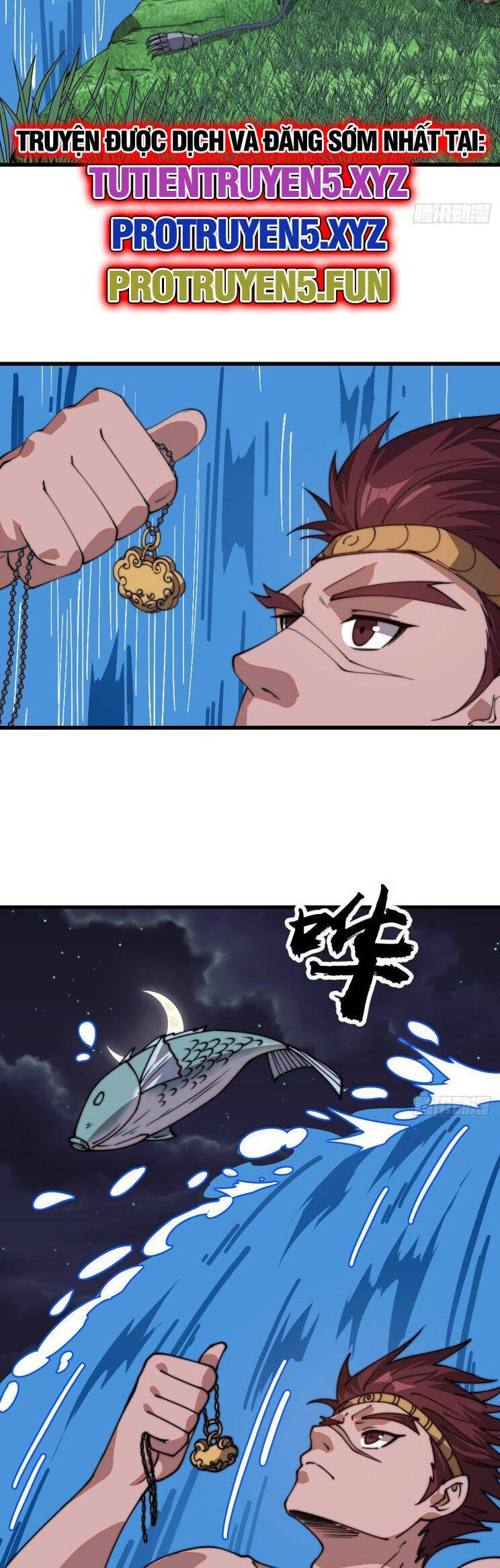 Chapter 837 - Image 18