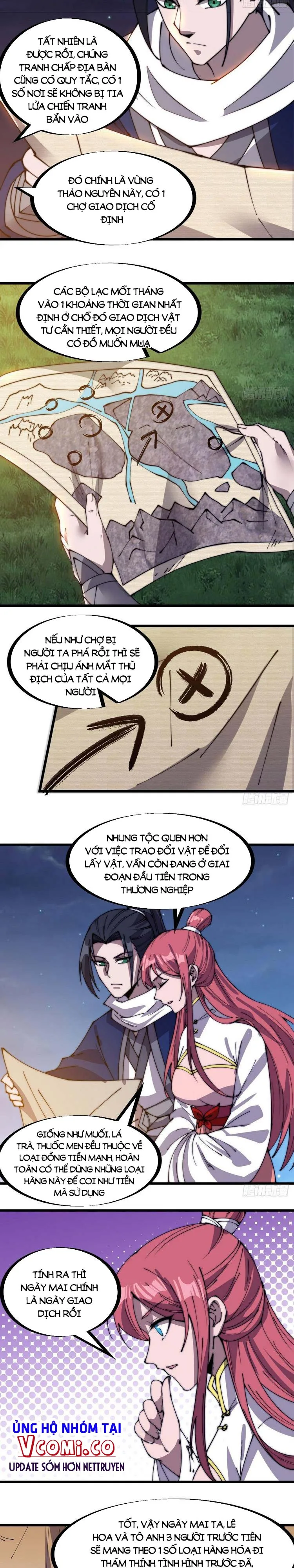 Chapter 338 - Image 5