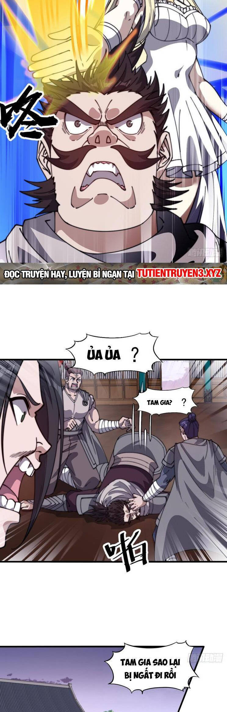 Chapter 817 - Image 22