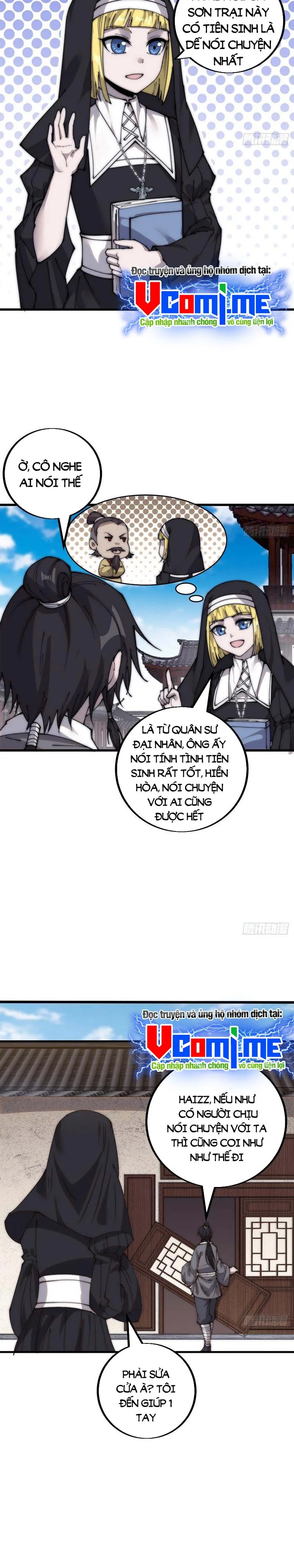 Chapter 415 - Image 4