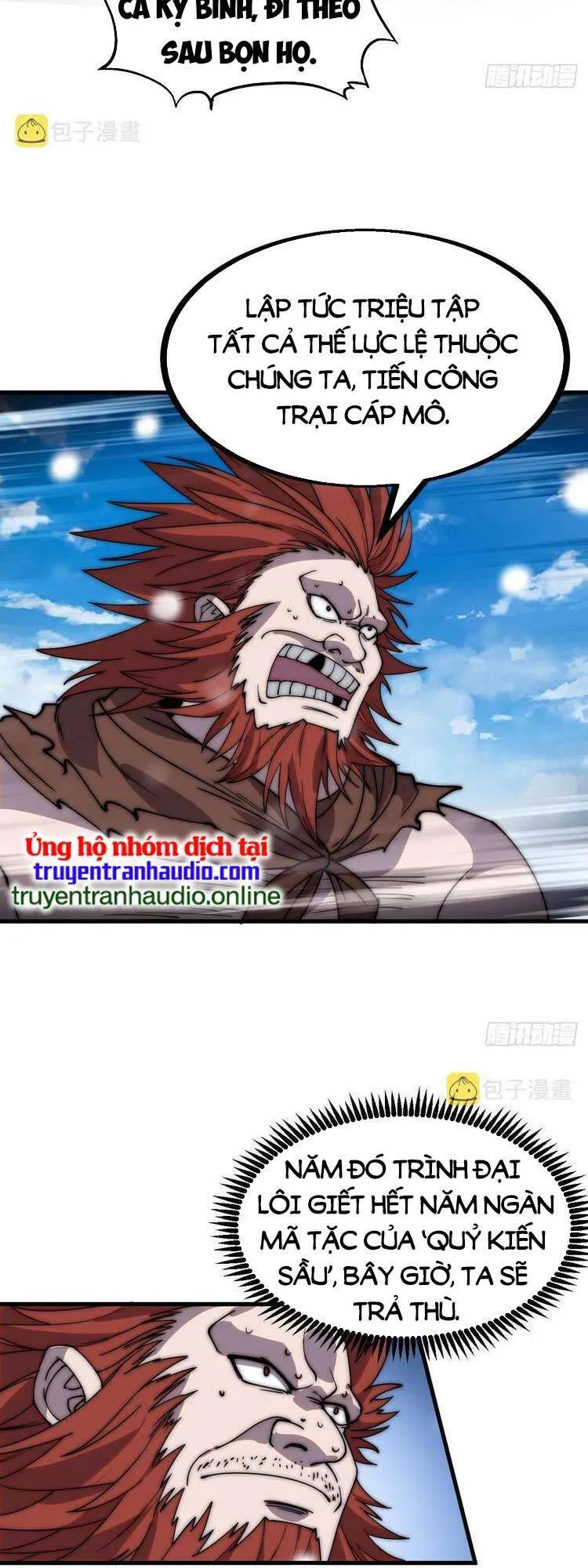 Chapter 461 - Image 20