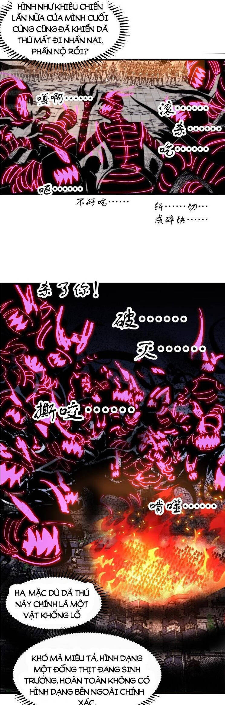 Chapter 770 - Image 3