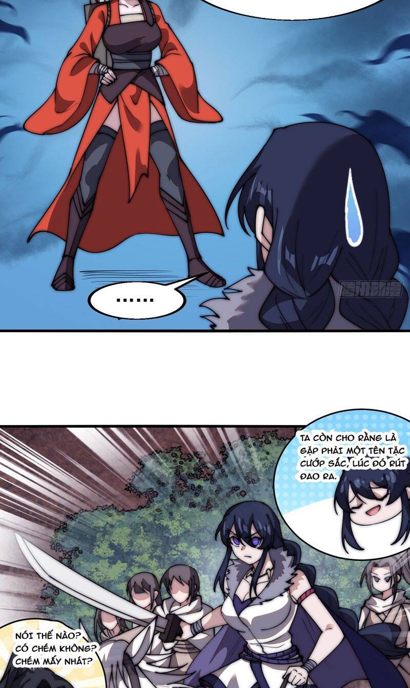 Chapter 594 - Image 34