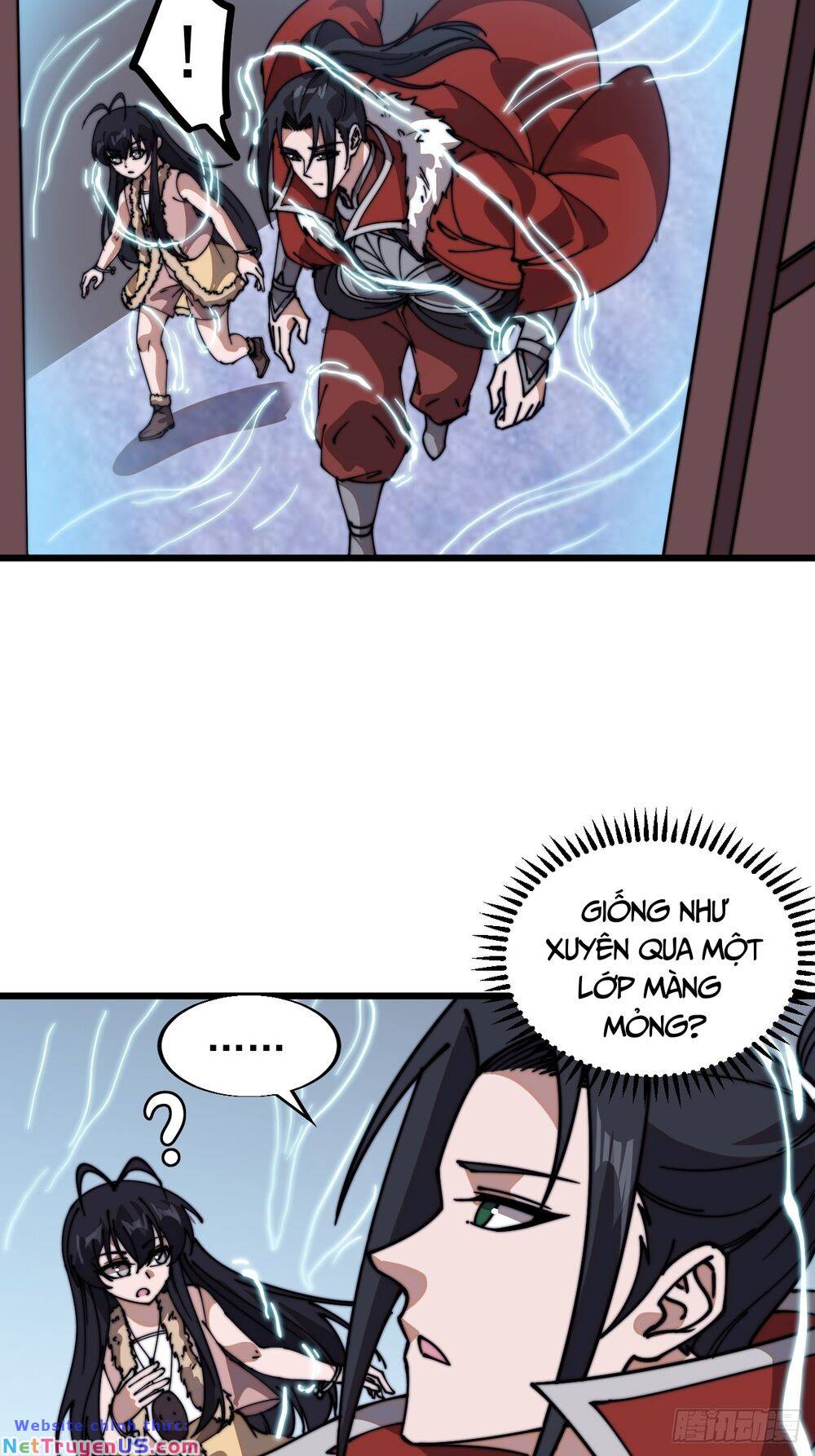 Chapter 763 - Image 22