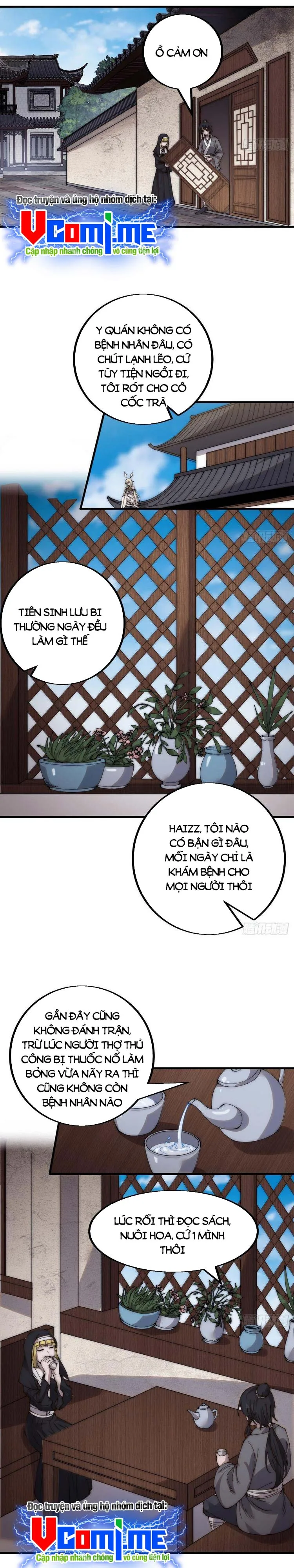 Chapter 415 - Image 5