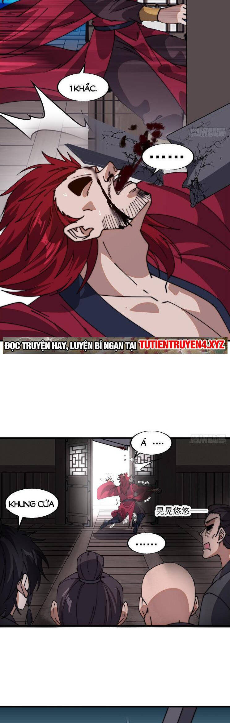 Chapter 823 - Image 12