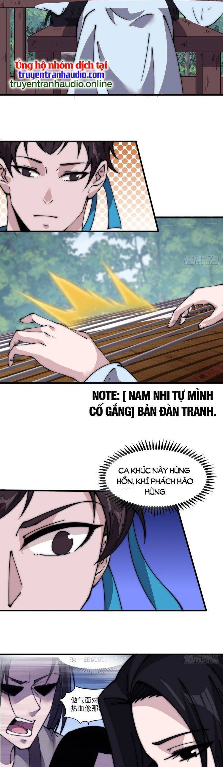 Chapter 555 - Image 3