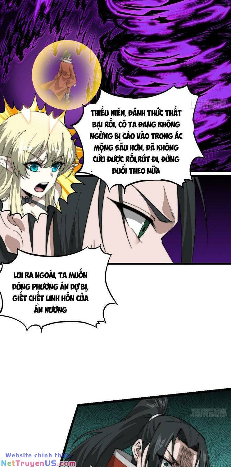 Chapter 790 - Image 23