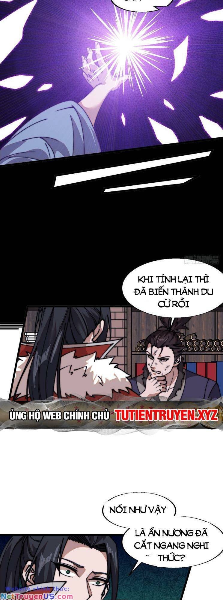 Chapter 775 - Image 34