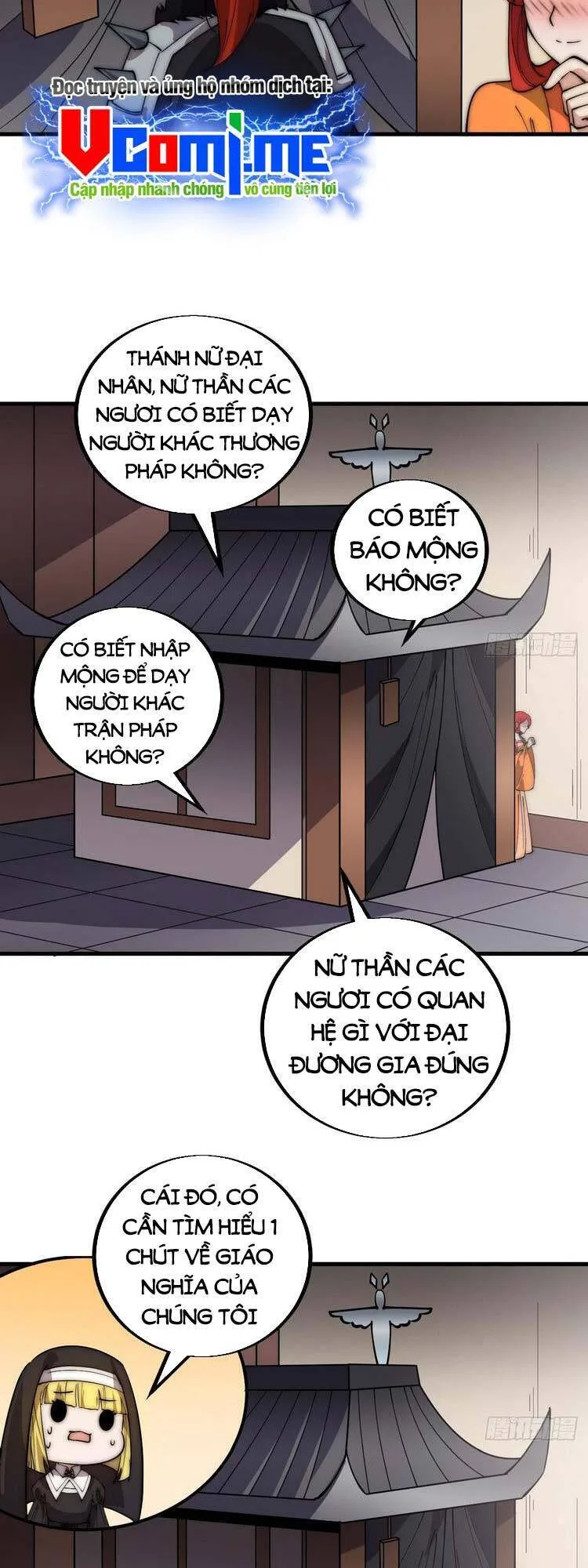 Chapter 447 - Image 11