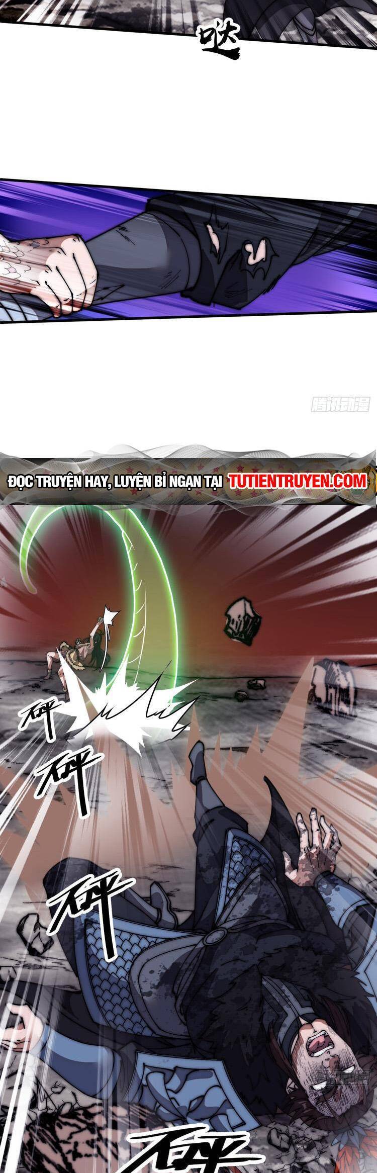 Chapter 712 - Image 16