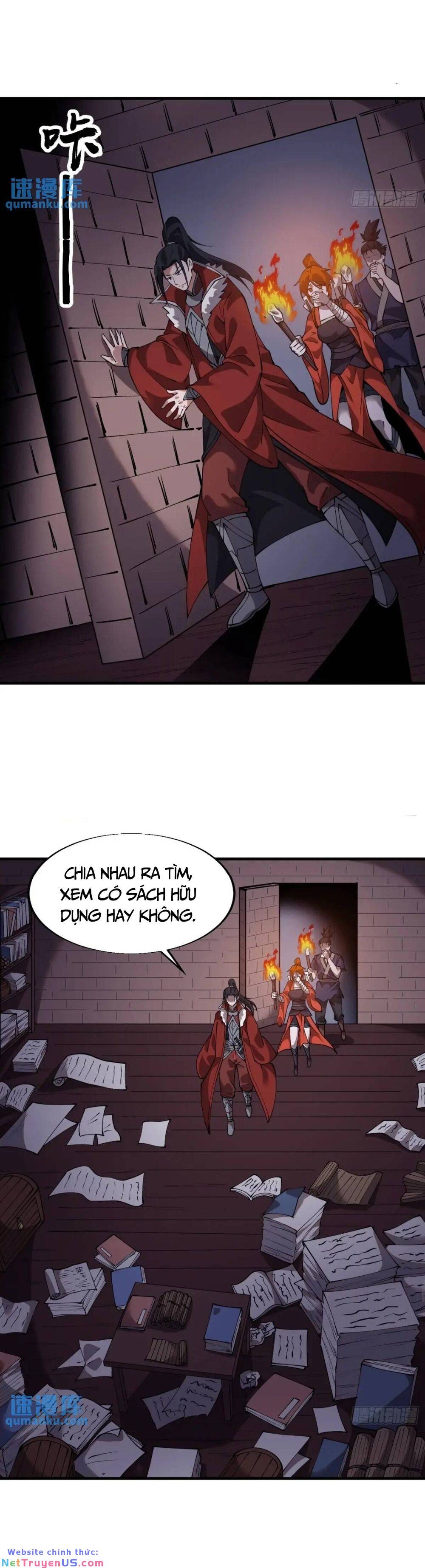 Chapter 771 - Image 24