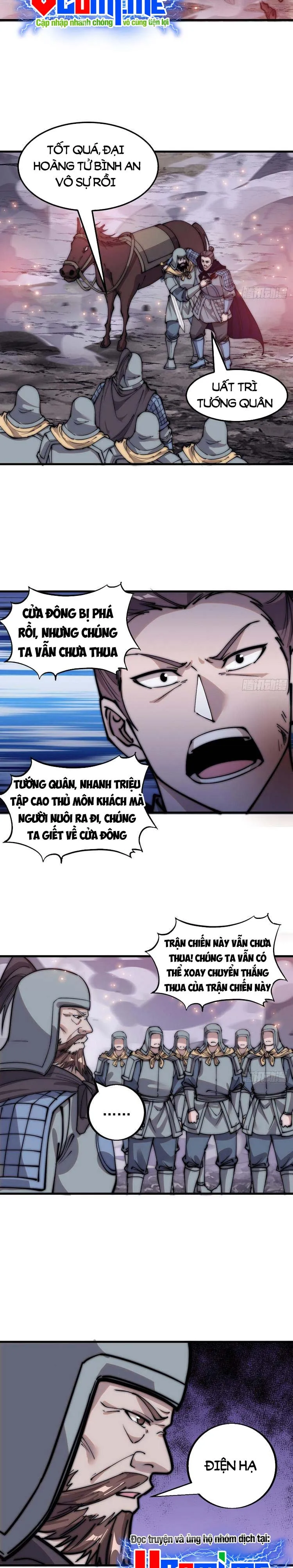 Chapter 435 - Image 6