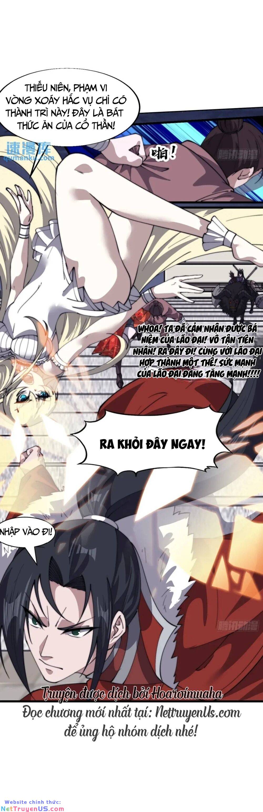 Chapter 765 - Image 29