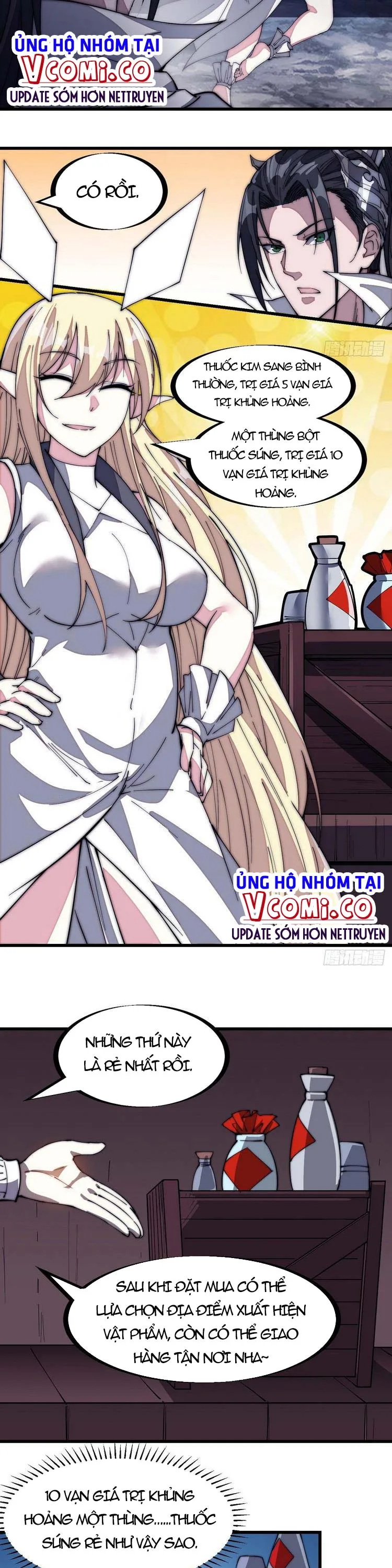 Chapter 147 - Image 3