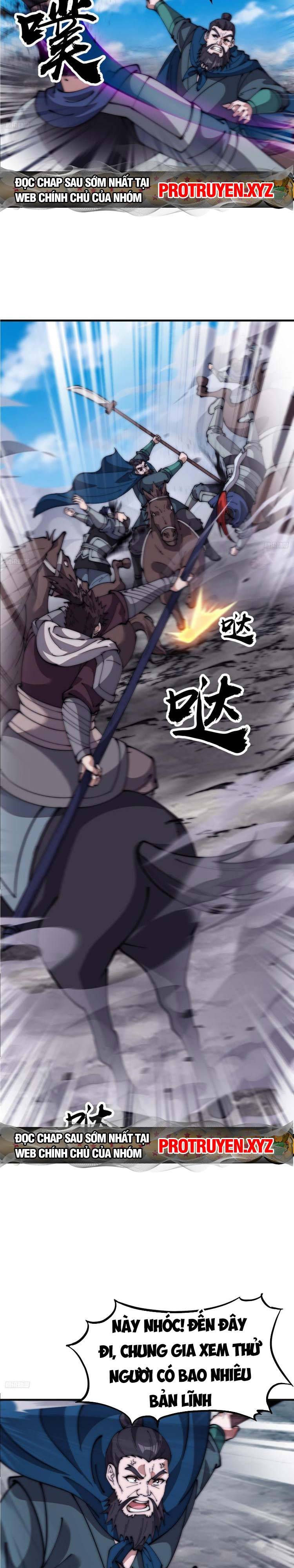 Chapter 656 - Image 2