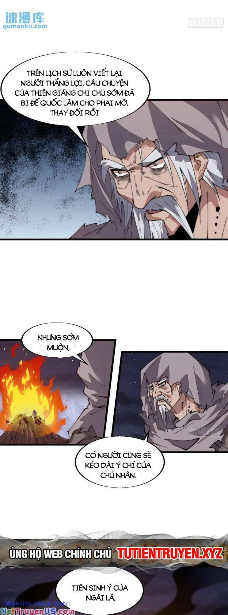 Chapter 778 - Image 18