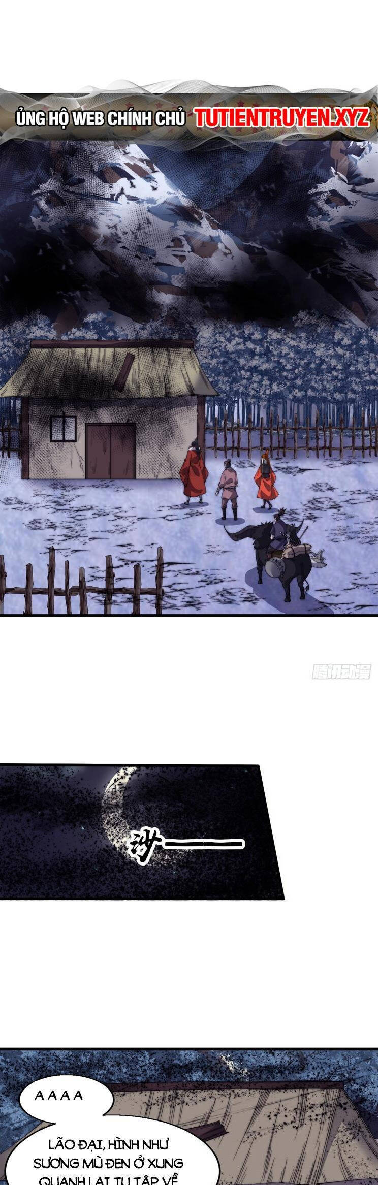 Chapter 770 - Image 19