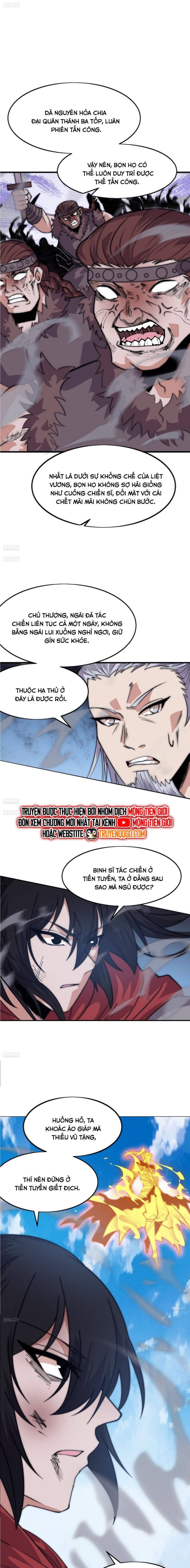 Chapter 1,137 - Image 2