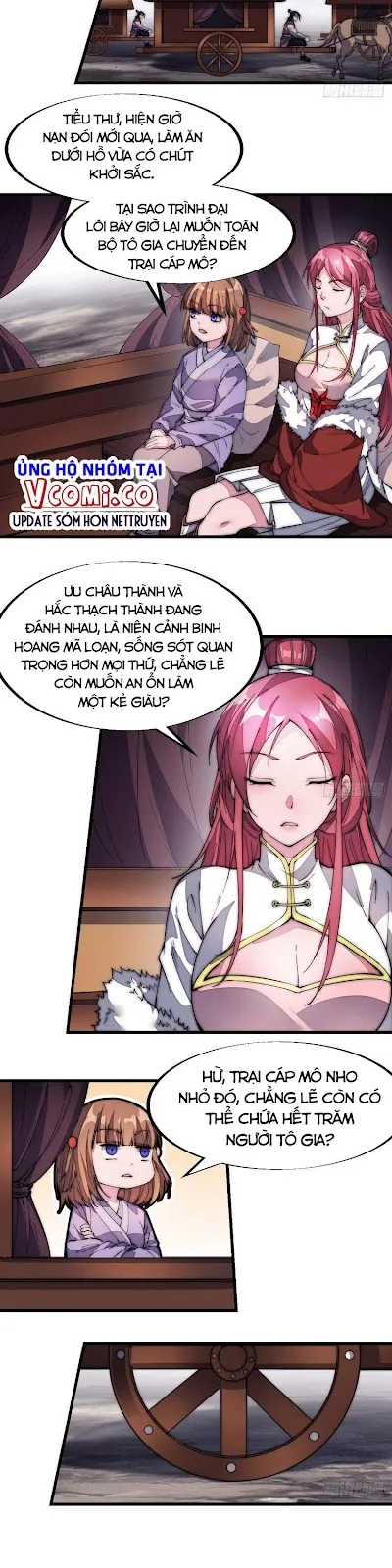 Chapter 125 - Image 4