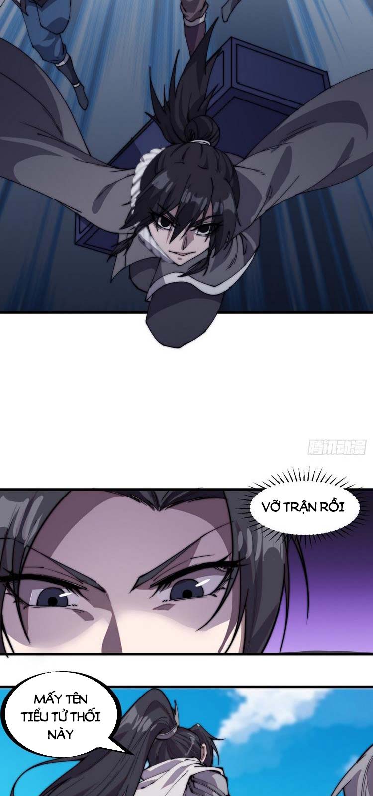 Chapter 219 - Image 16