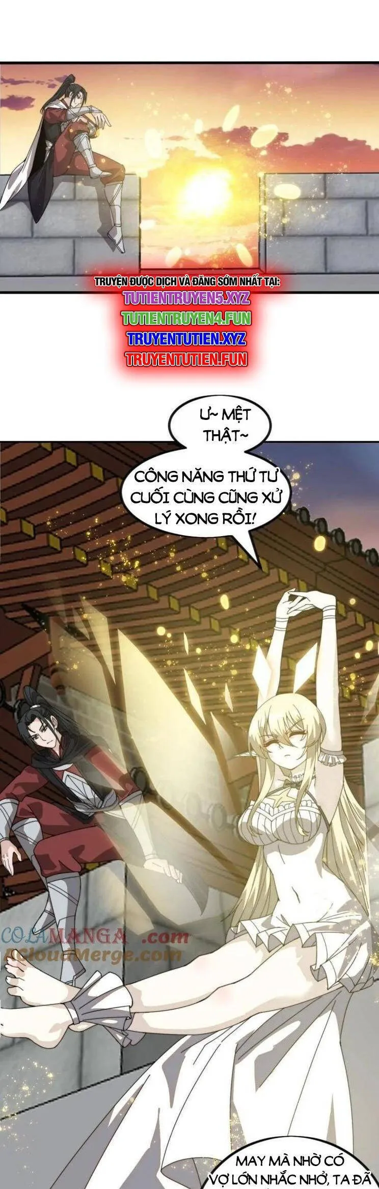 Chapter 1,019 - Image 19