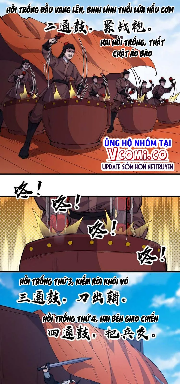 Chapter 215 - Image 15