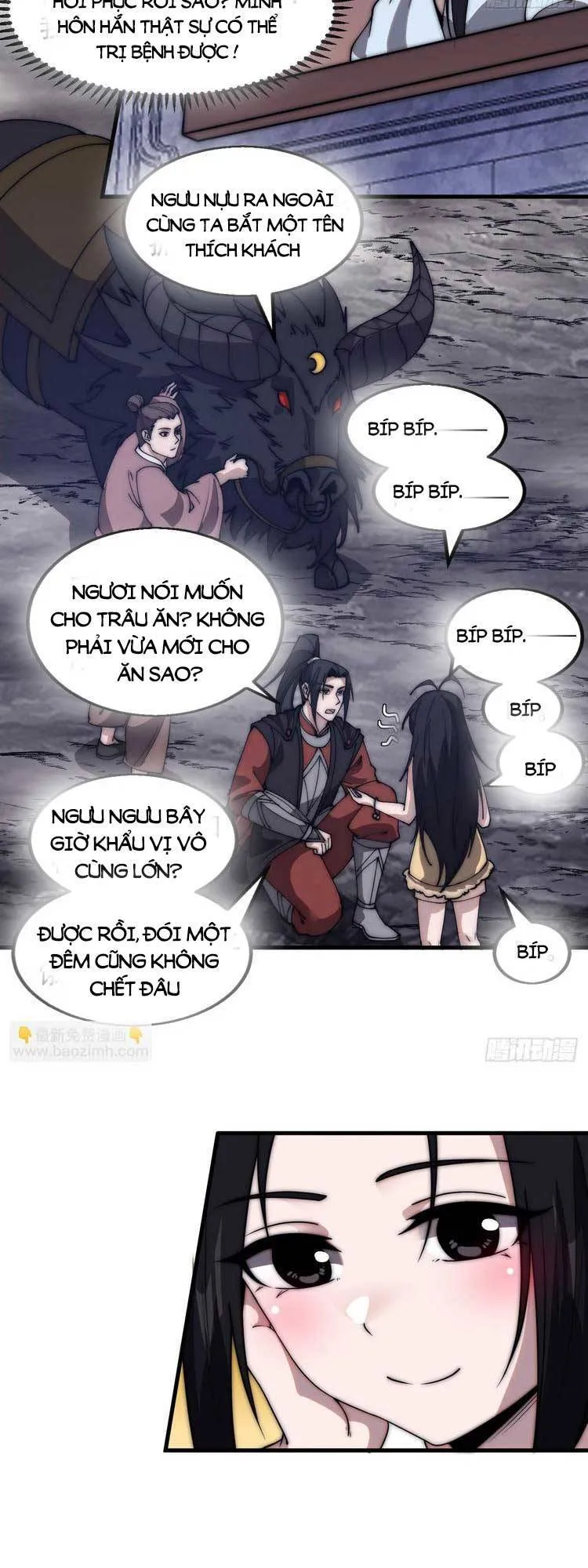 Chapter 512 - Image 3