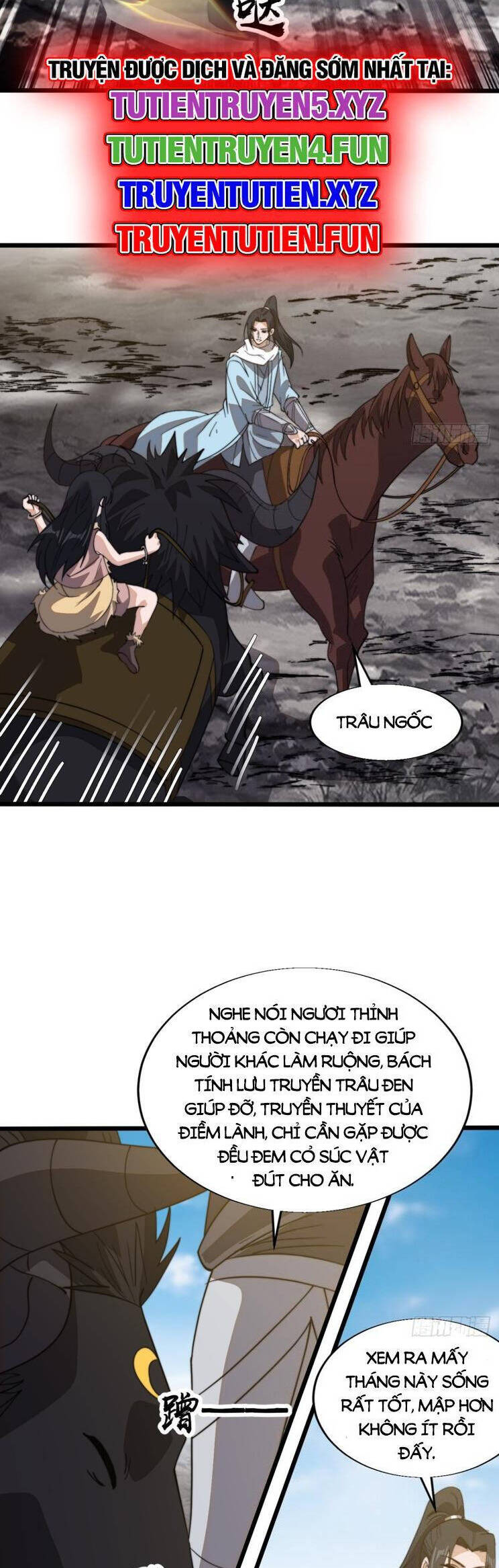 Chapter 934 - Image 18