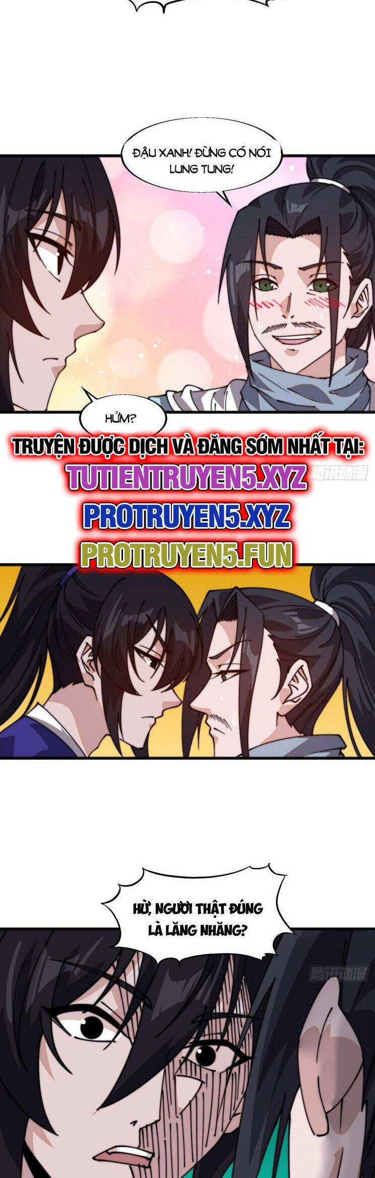 Chapter 870 - Image 11