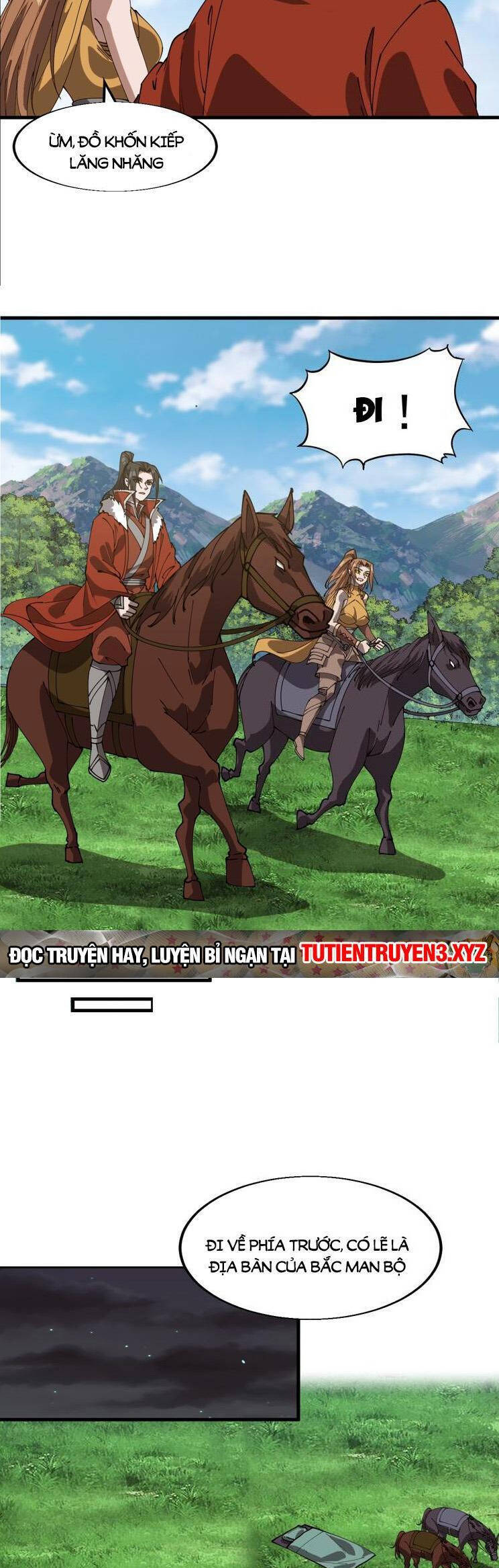 Chapter 818 - Image 7