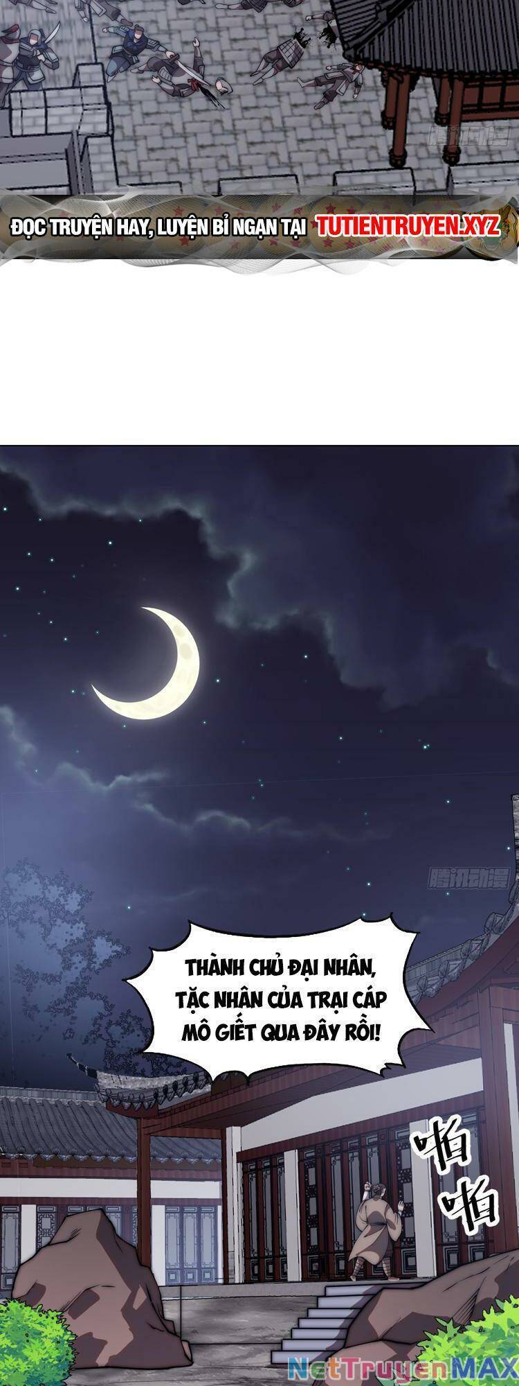 Chapter 642 - Image 5